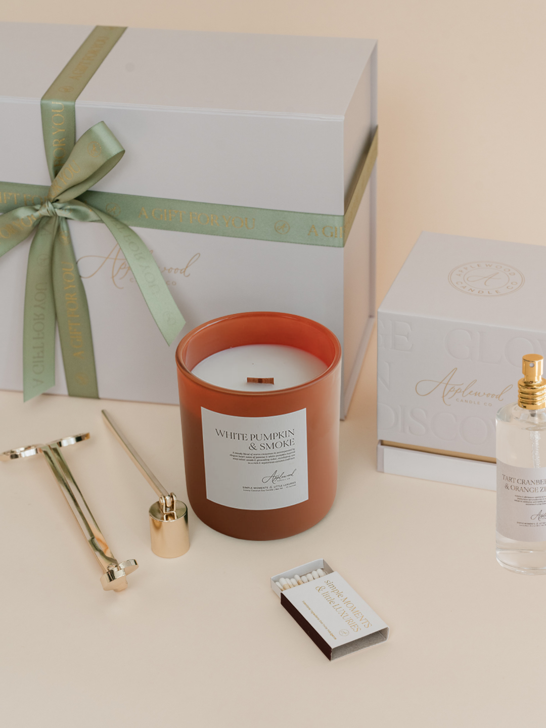 Thanksgiving Gift Box