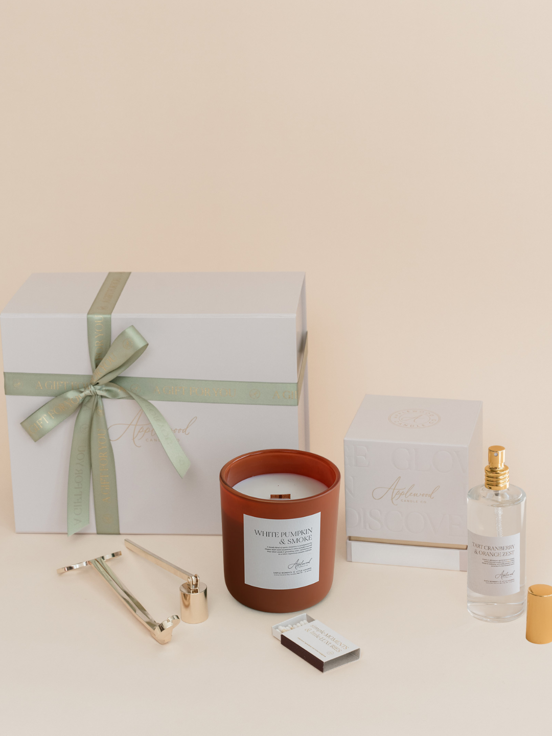 Thanksgiving Gift Box