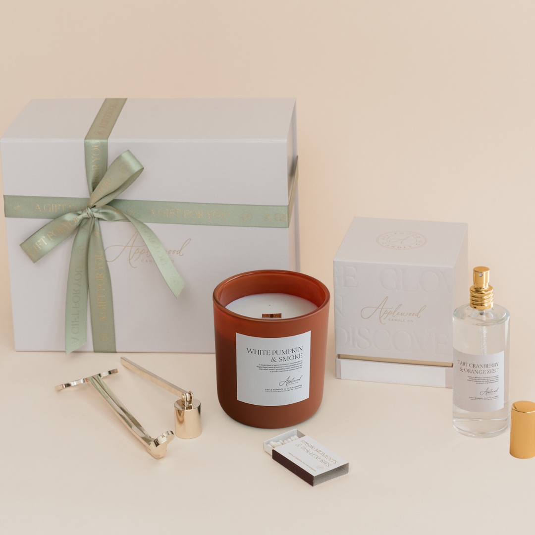 Thanksgiving Gift Box