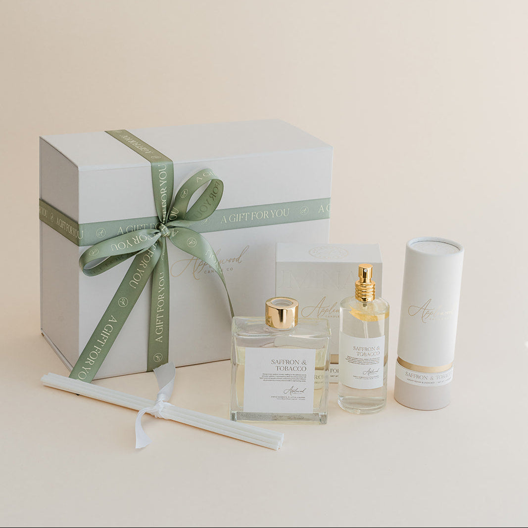 Birthday Gift Box