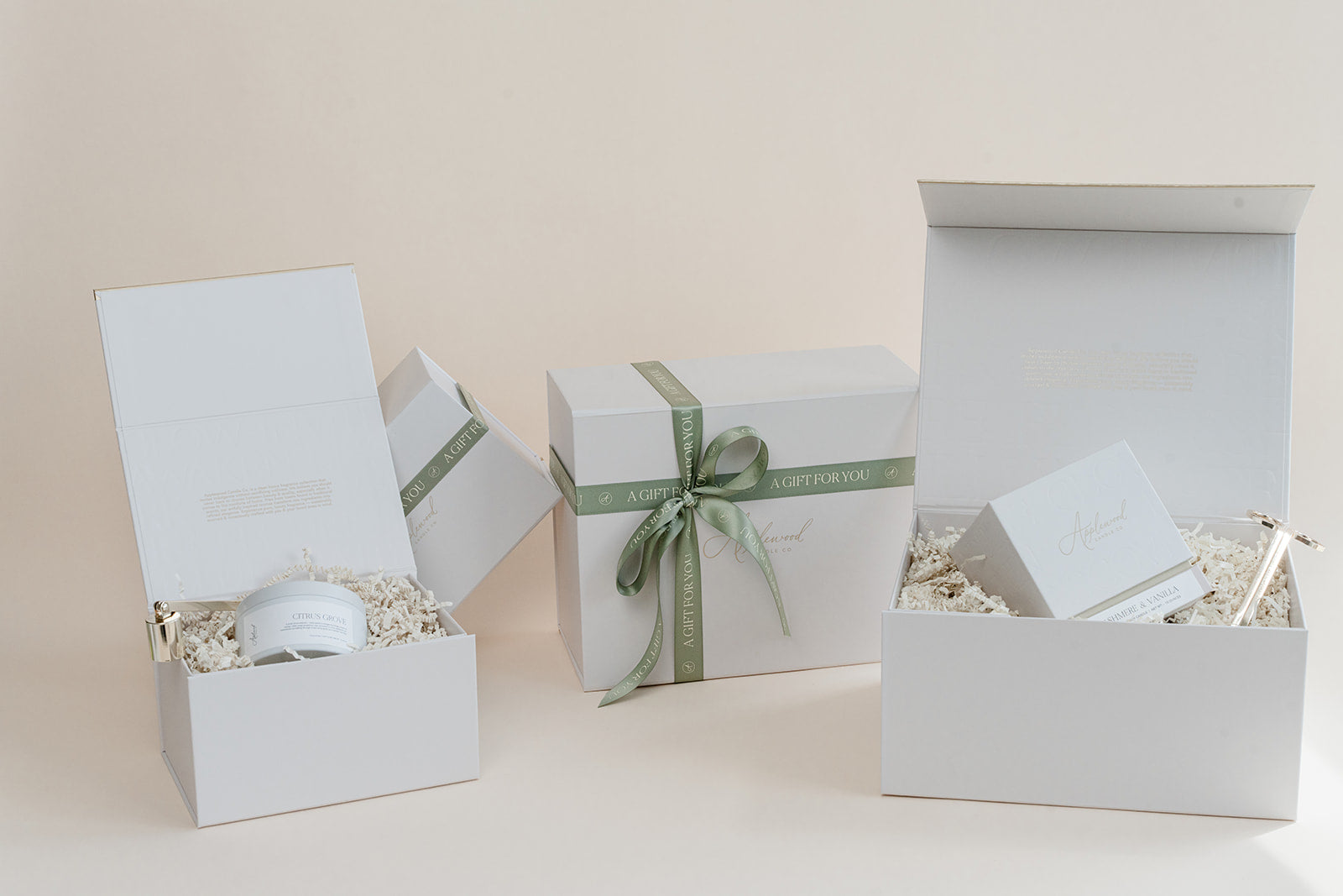Birthday Gift Box