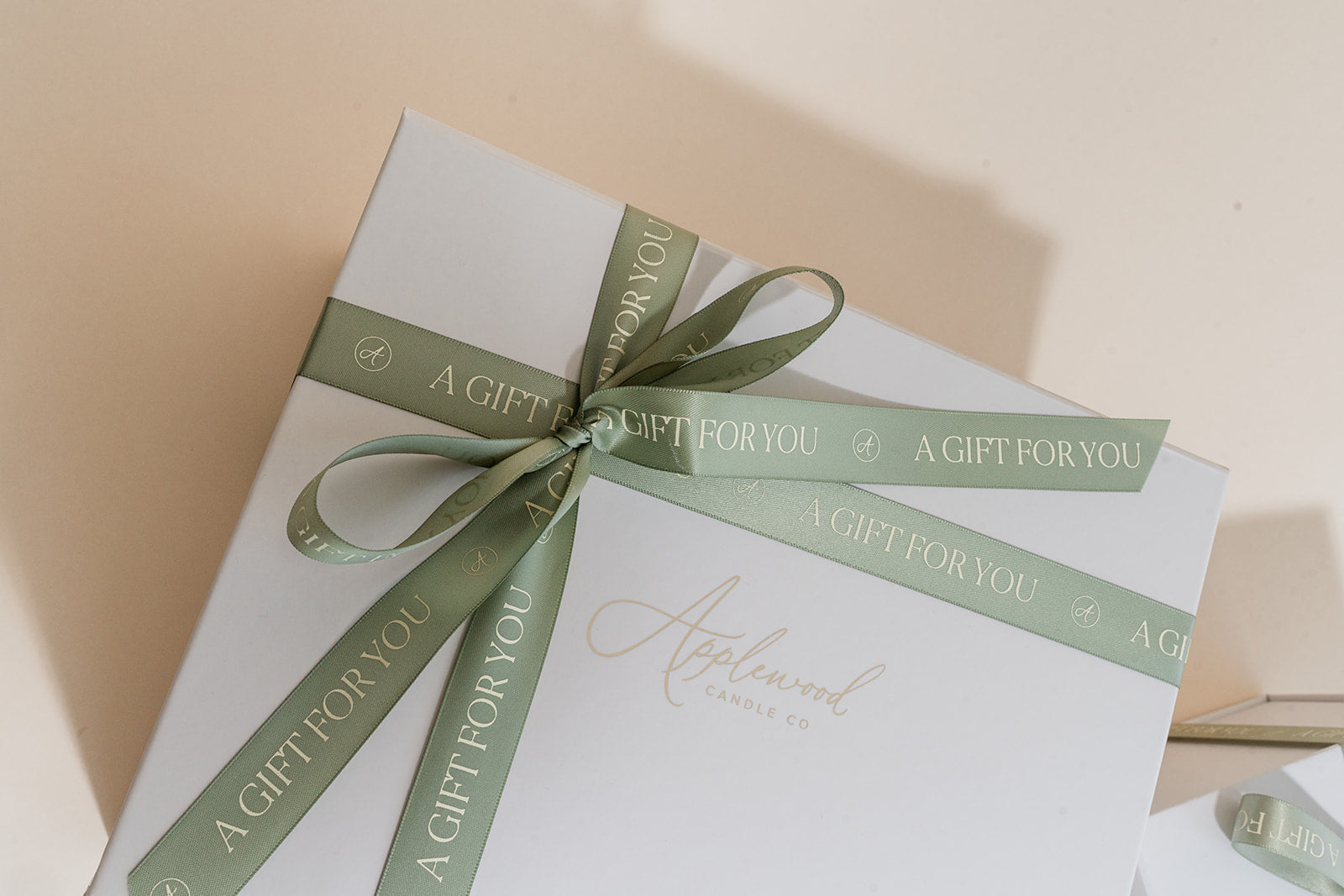 Birthday Gift Box