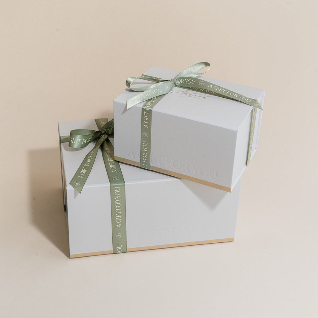Birthday Gift Box