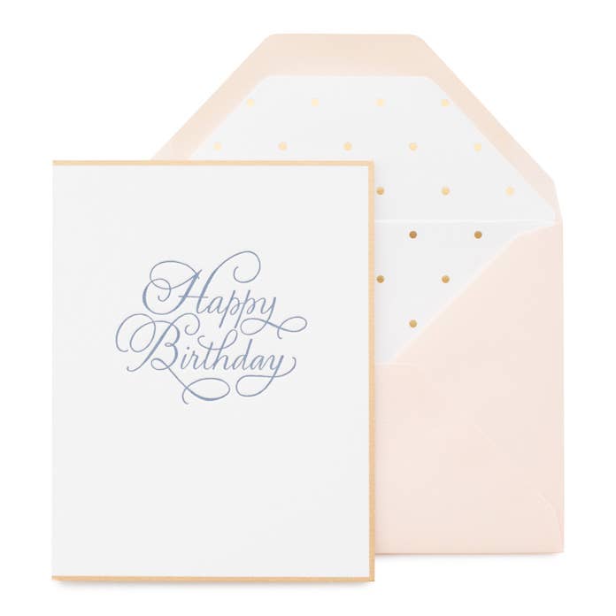 Handwritten Card Add-on