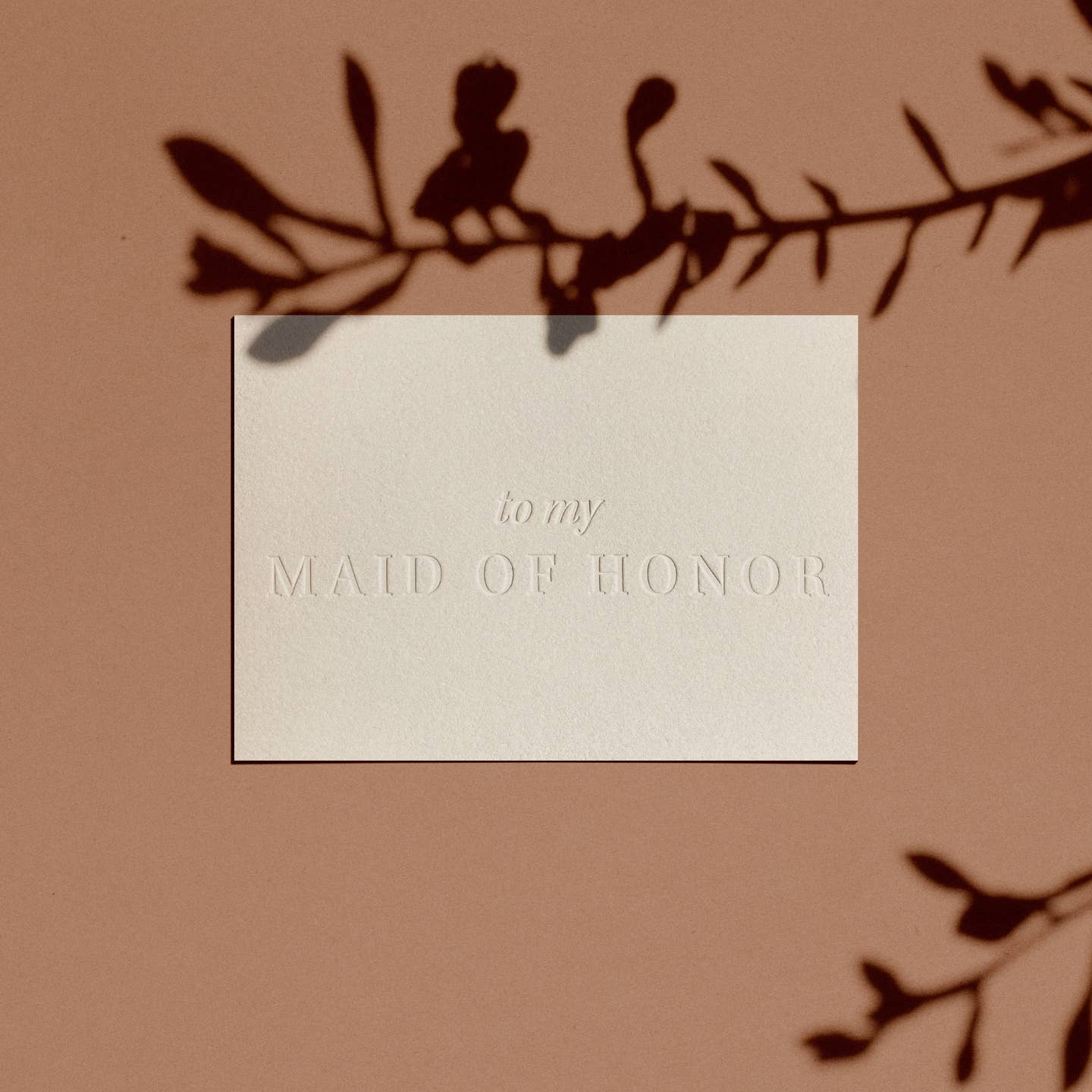 Handwritten Card Add-on