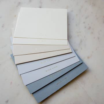 Handwritten Card Add-on