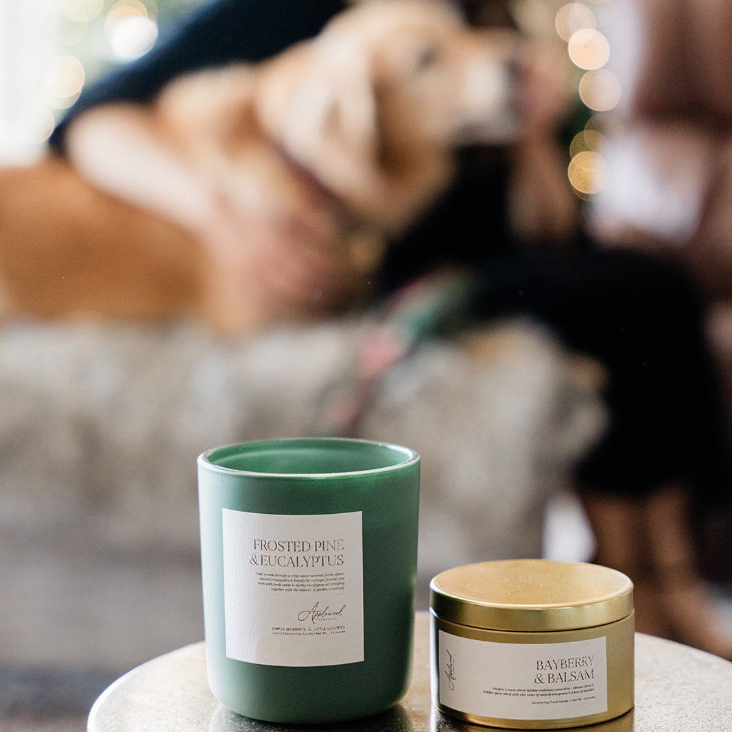 BAYBERRY & BALSAM