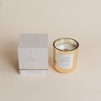 BAYBERRY & BALSAM