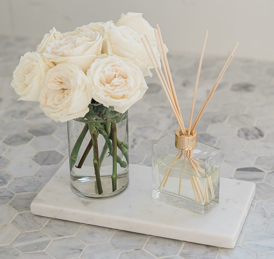 Why Reed Diffusers