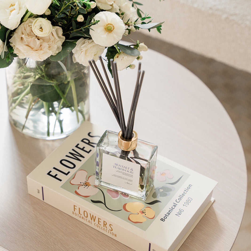 Reed Diffusers