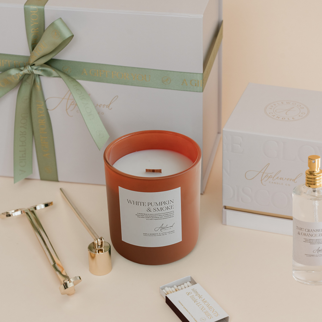 Thanksgiving Gift Box