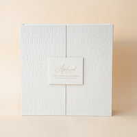 12 Days of Christmas | Non-Toxic Candle Advent Calendar | Launching October 13