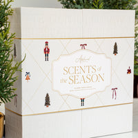 12 Days of Christmas | Non-Toxic Candle Advent Calendar | Launching October 13