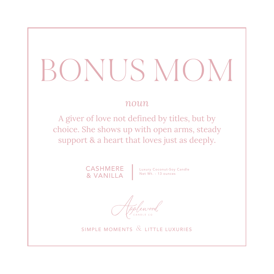 BONUS MOM | Mother&