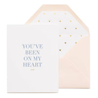 Thinking of You Gift Set