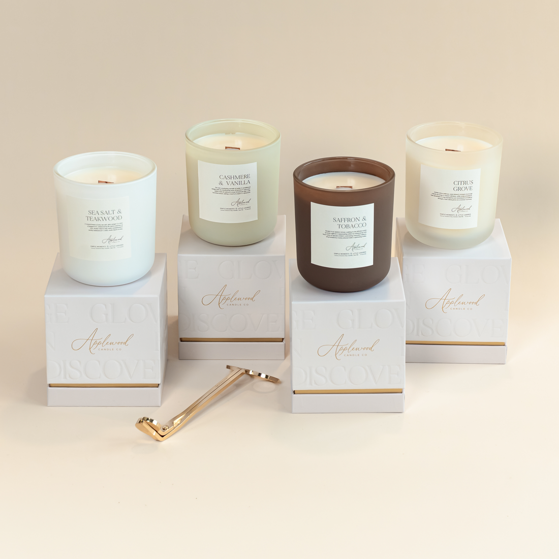 Bestsellers Bundle