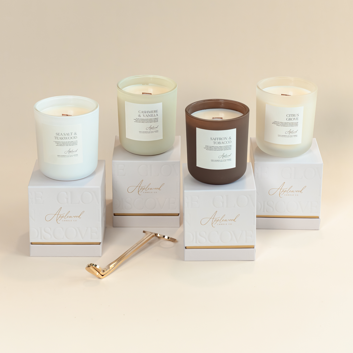 Bestsellers Bundle