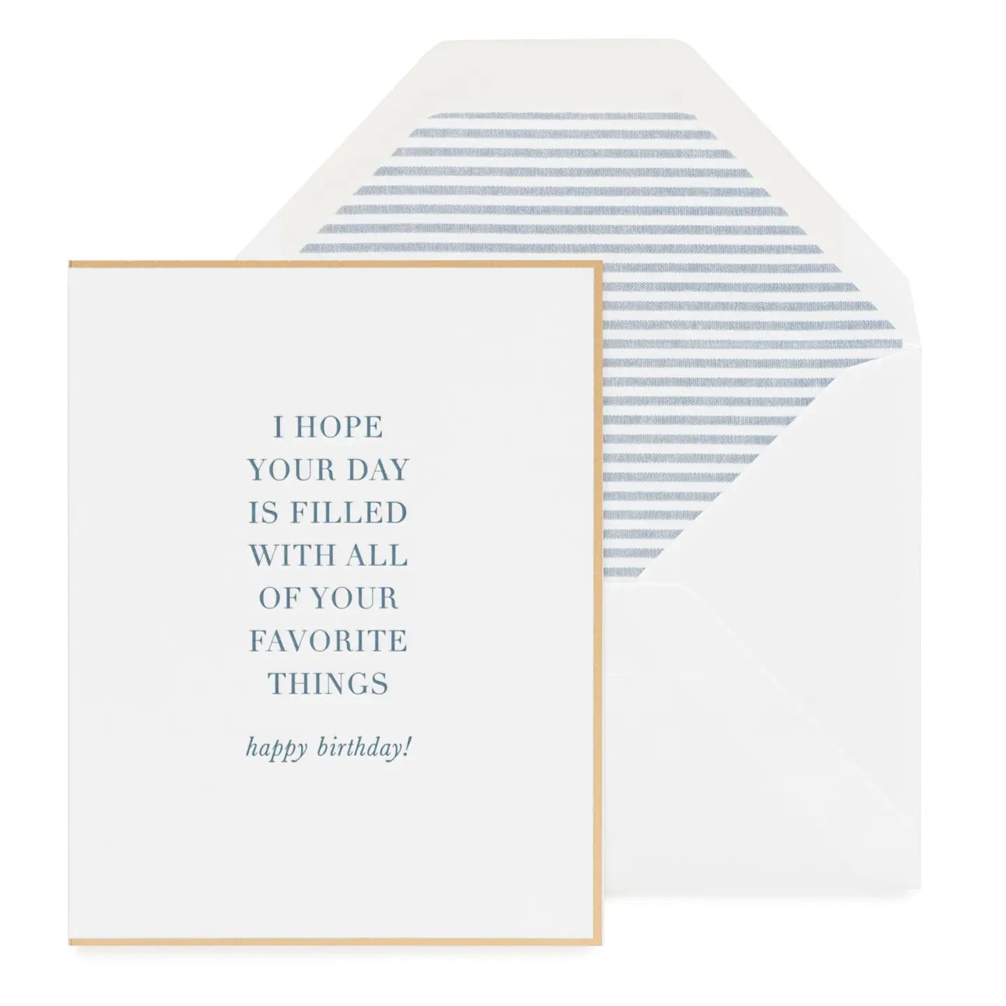 Birthday Gift Box