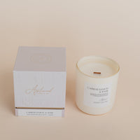 Caprese Lemon & Basil