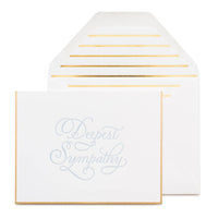 Sympathy Gift Box
