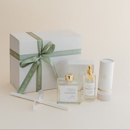 Birthday Gift Box