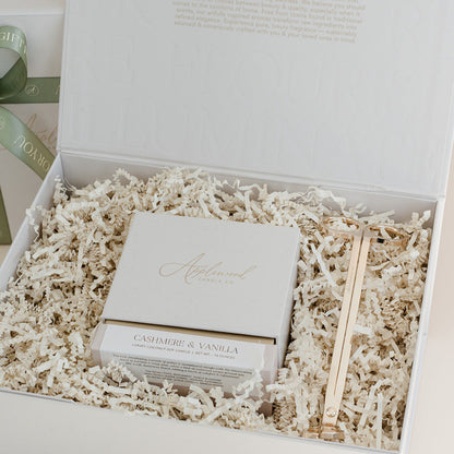 Birthday Gift Box