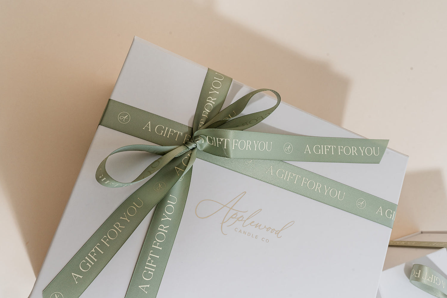 Birthday Gift Box