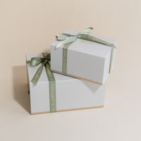 Maid of Honor Gift Box