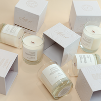 Holiday Collection - Signature Candles