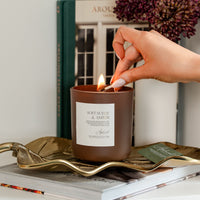 Autumn Collection - Luxury Candles