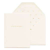 Infertility Gift Set