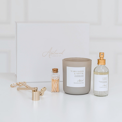 Engagement Gift Box