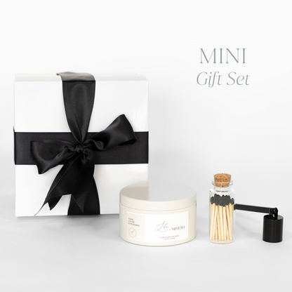 Support Gift Box