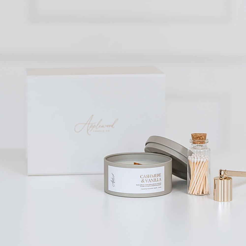 Engagement Gift Box