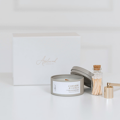 Engagement Gift Box