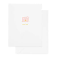 Miss You Gift Set