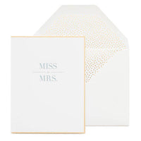 Bachelorette Gift Set