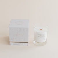 Muddled Mint & Vetiver