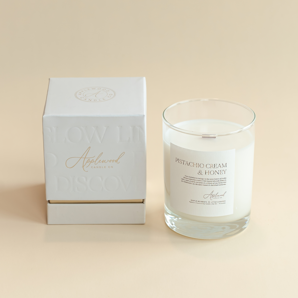 Holiday Collection - Signature Candles