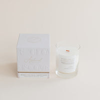 Pomelo Blush & Garden Herb