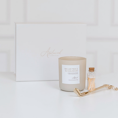 Engagement Gift Box