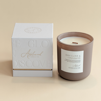 Holiday Collection - Luxury Candles