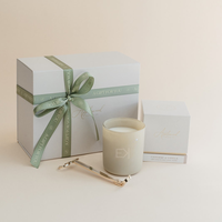 Semi-Custom Real Estate Closing Gifts - Premier Gift Box