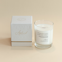 Sunkissed Linen & Pressed Citrus