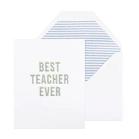 Teacher Gift Set