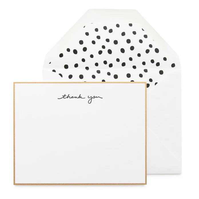 Thank You Gift Box