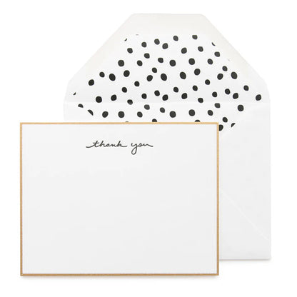 Thank You Gift Box