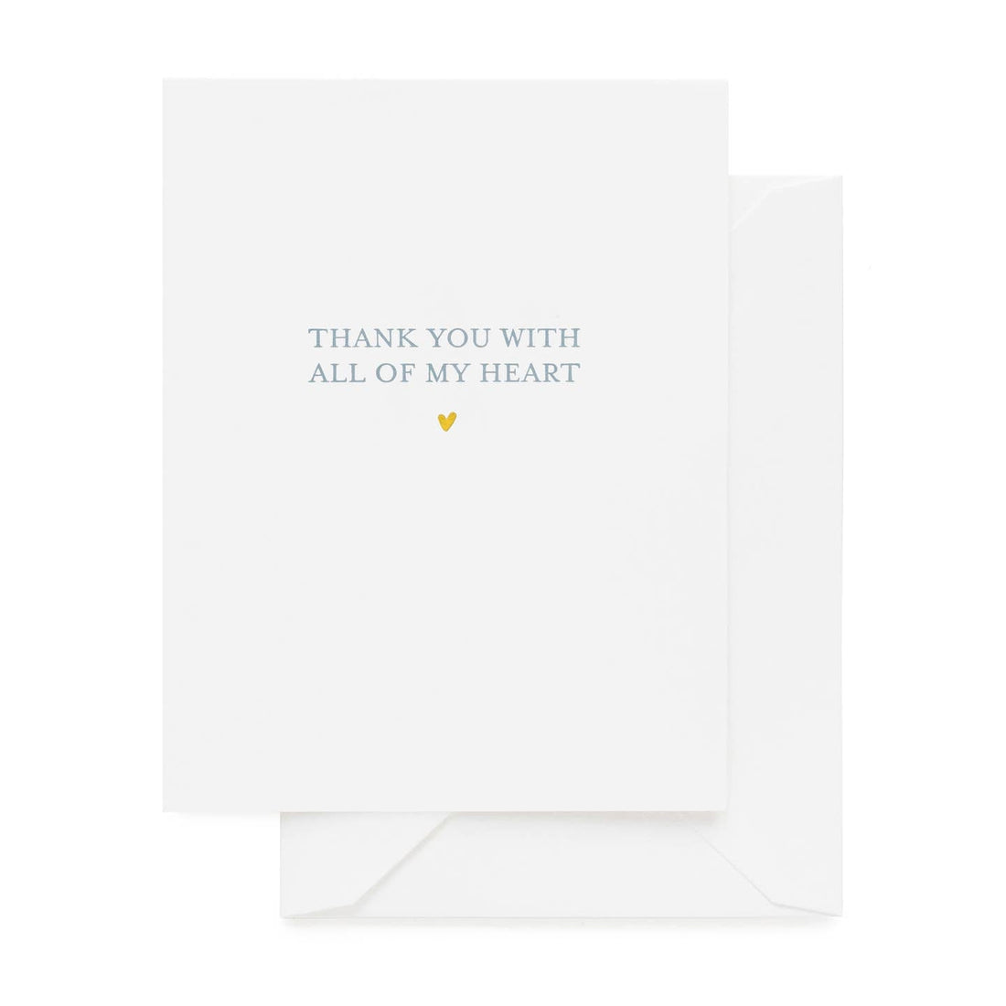 Thank You Gift Box