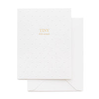 New Baby Gift Set