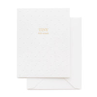 Baby Shower Gift Set